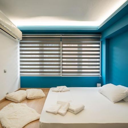 Kozani Residence 1 Buitenkant foto